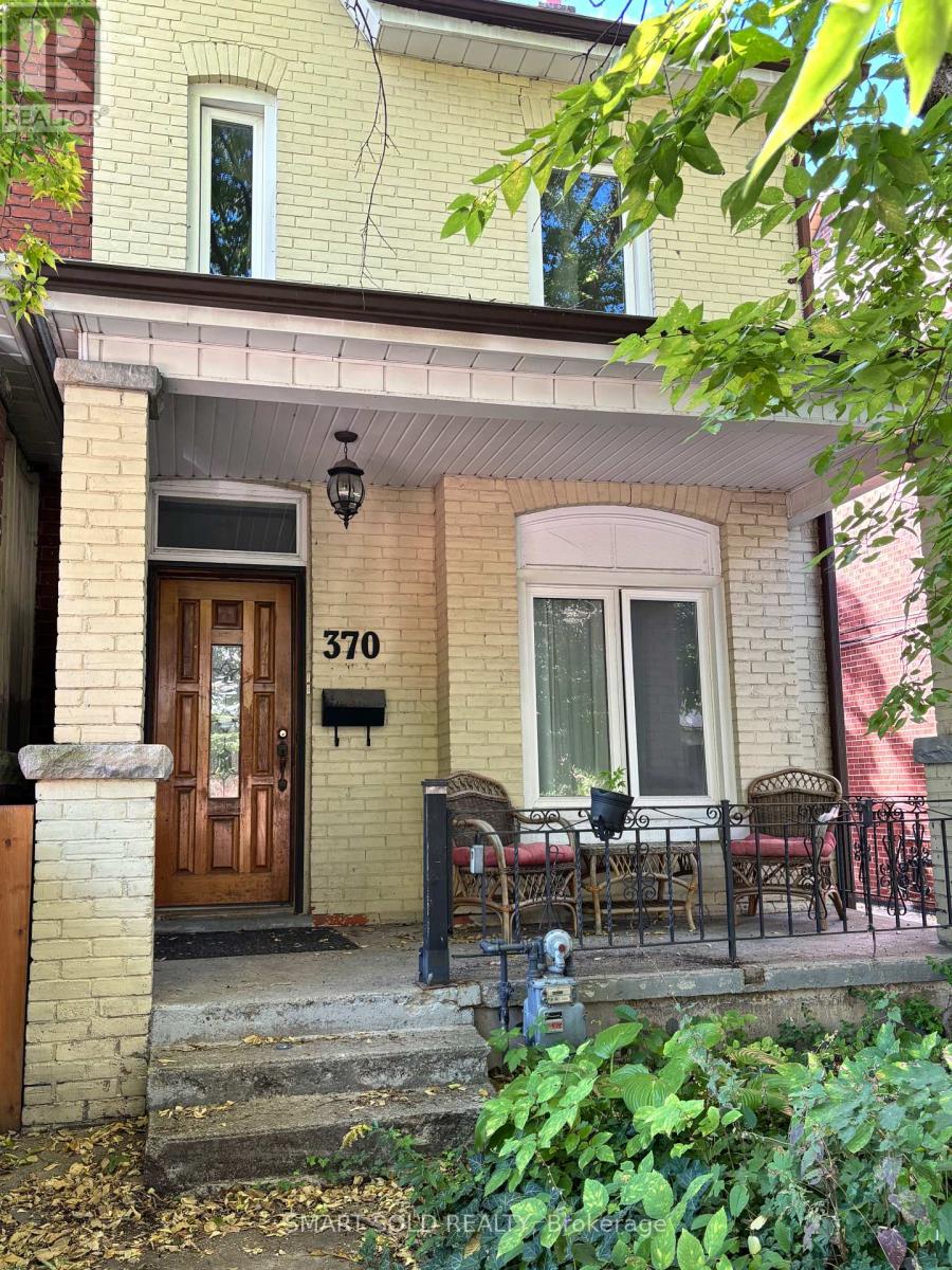 LOWER - 370 DELAWARE AVENUE Property Photo 1