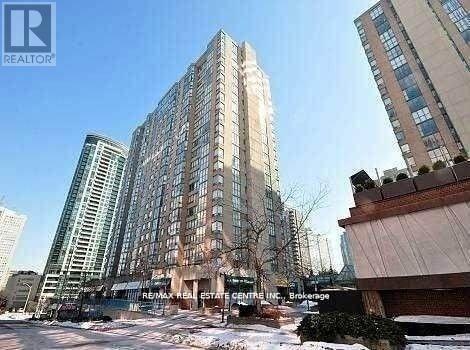 504 - 285 Enfield Place Photo de la propriété 1