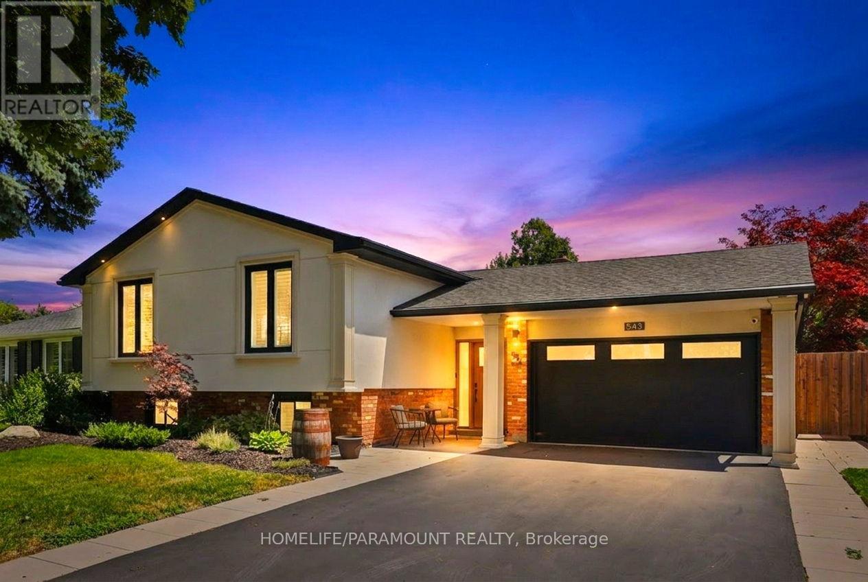 543 Limerick Road Property Photo 1