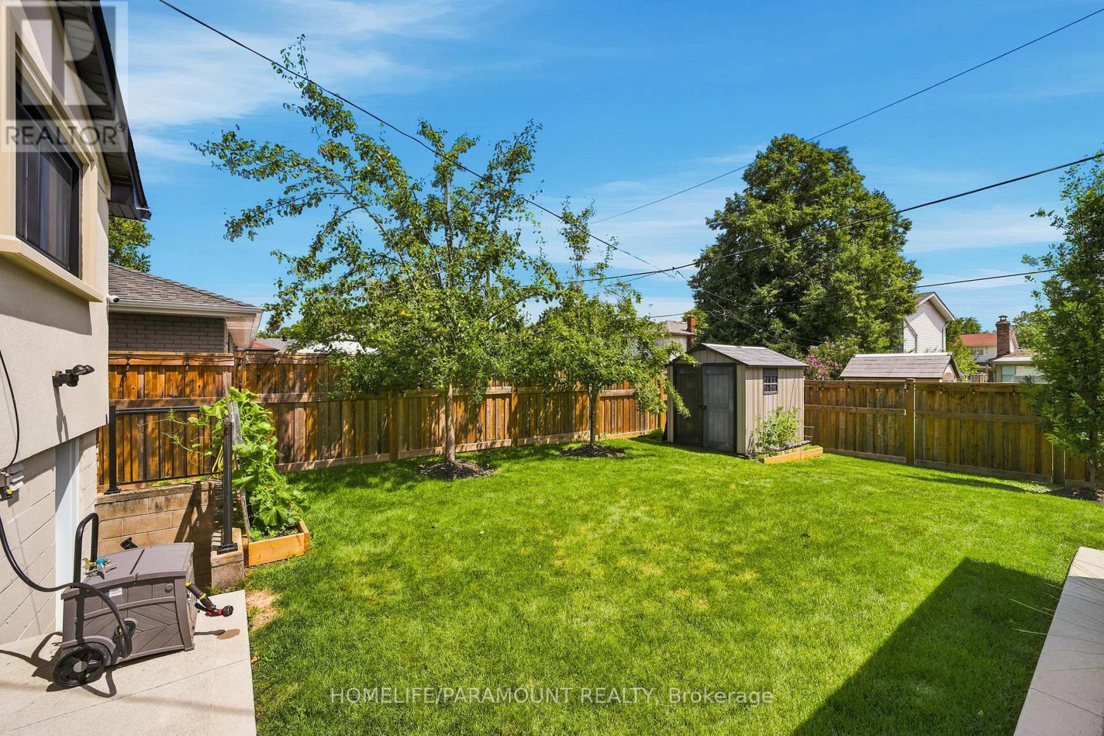 543 Limerick Road Property Photo 6