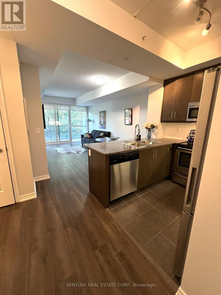 718 - 15 James Finlay Way Property Photo 3