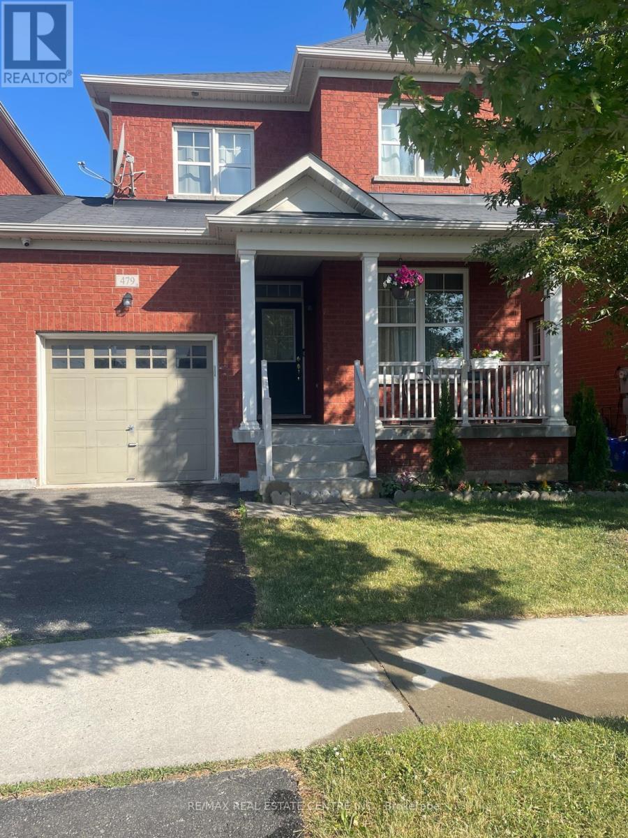 479 Vaughan Court Property Photo 1