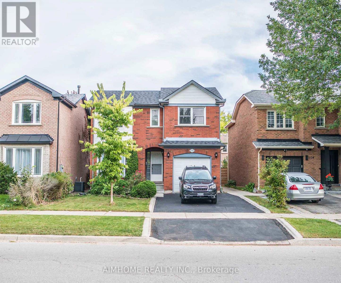 1122 GLEN VALLEY ROAD Property Photo 1