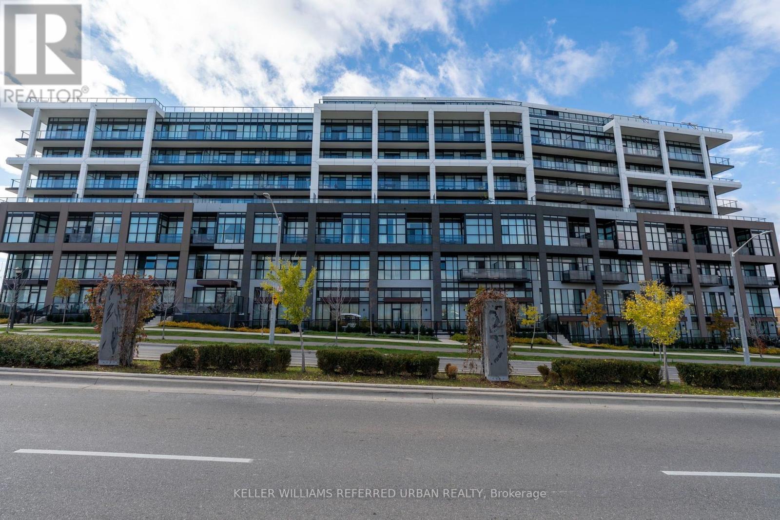 919 - 50 George Butchart Drive Property Photo 1
