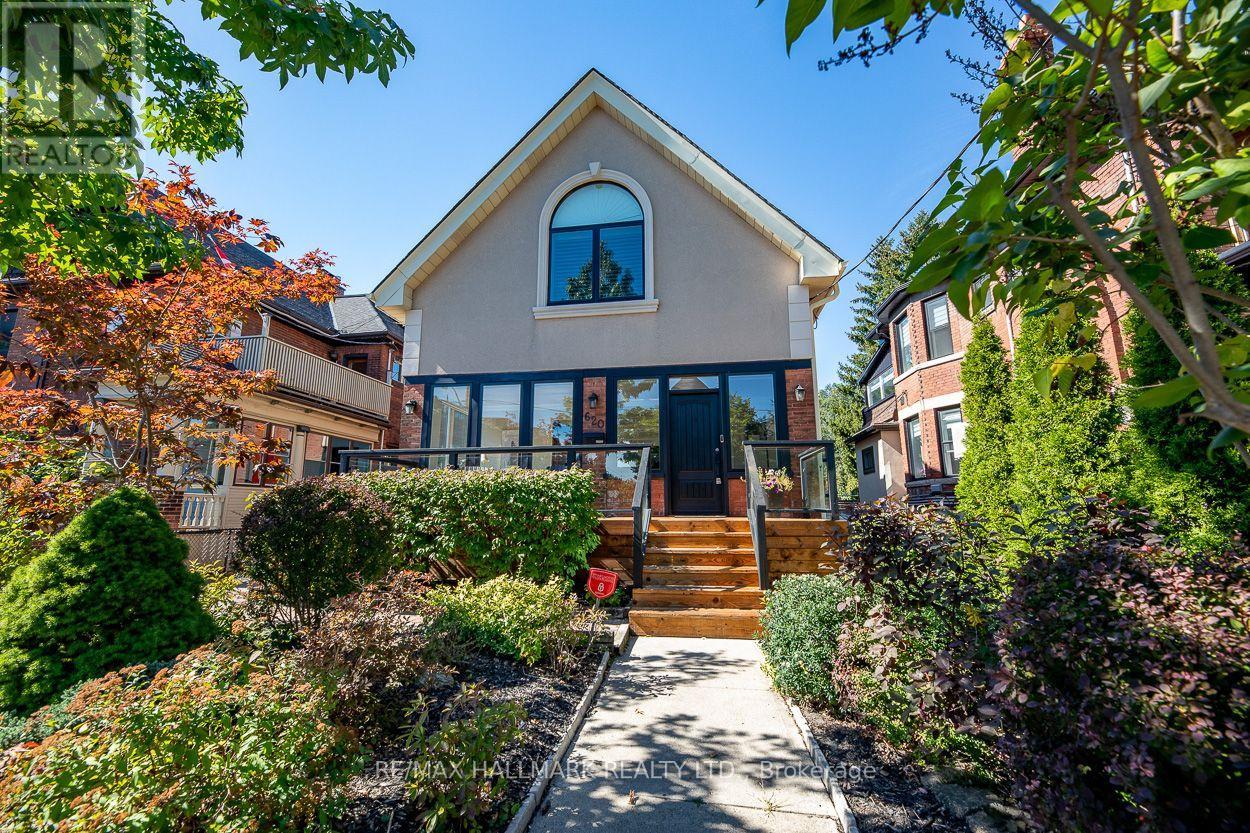 620 Indian Road Property Photo 1