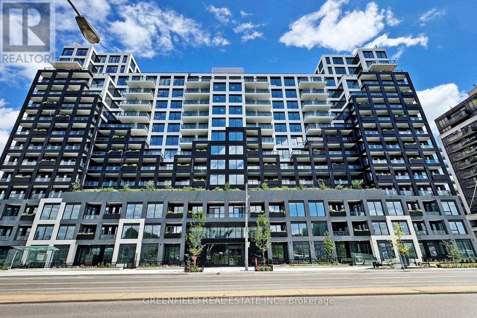 626 - 1100 SHEPPARD AVENUE W Property Photo 1