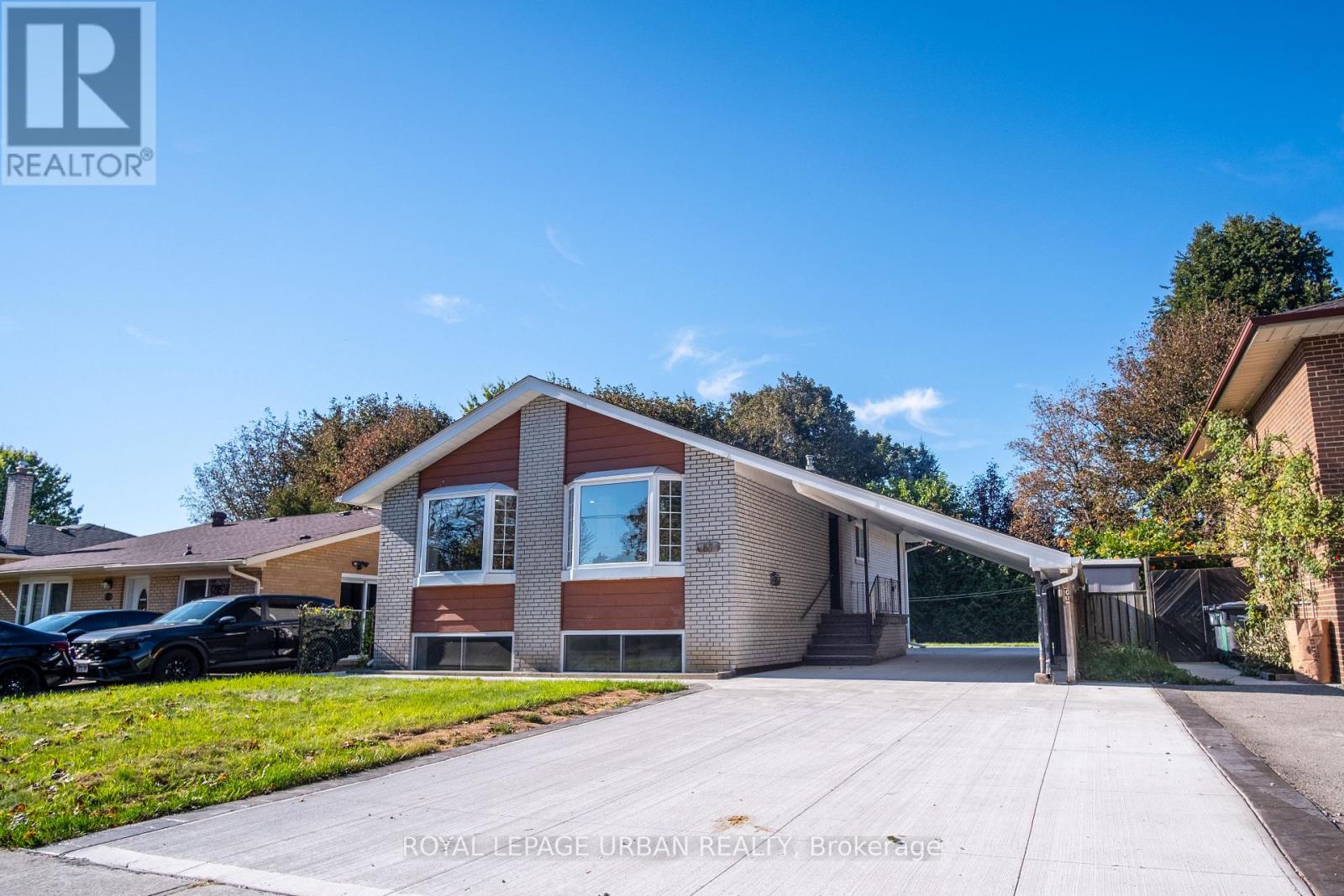 67 Campbell Drive Property Photo 1