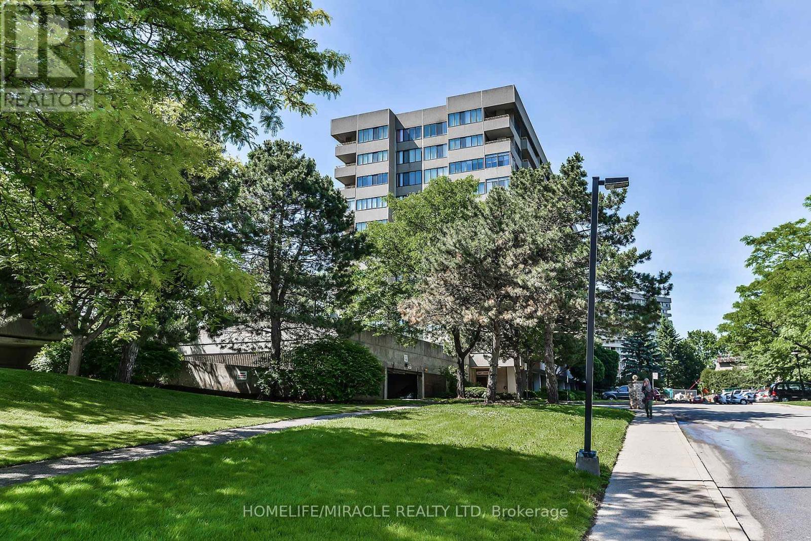209 - 1320 Mississauga Valley Boulevard Property Photo 1