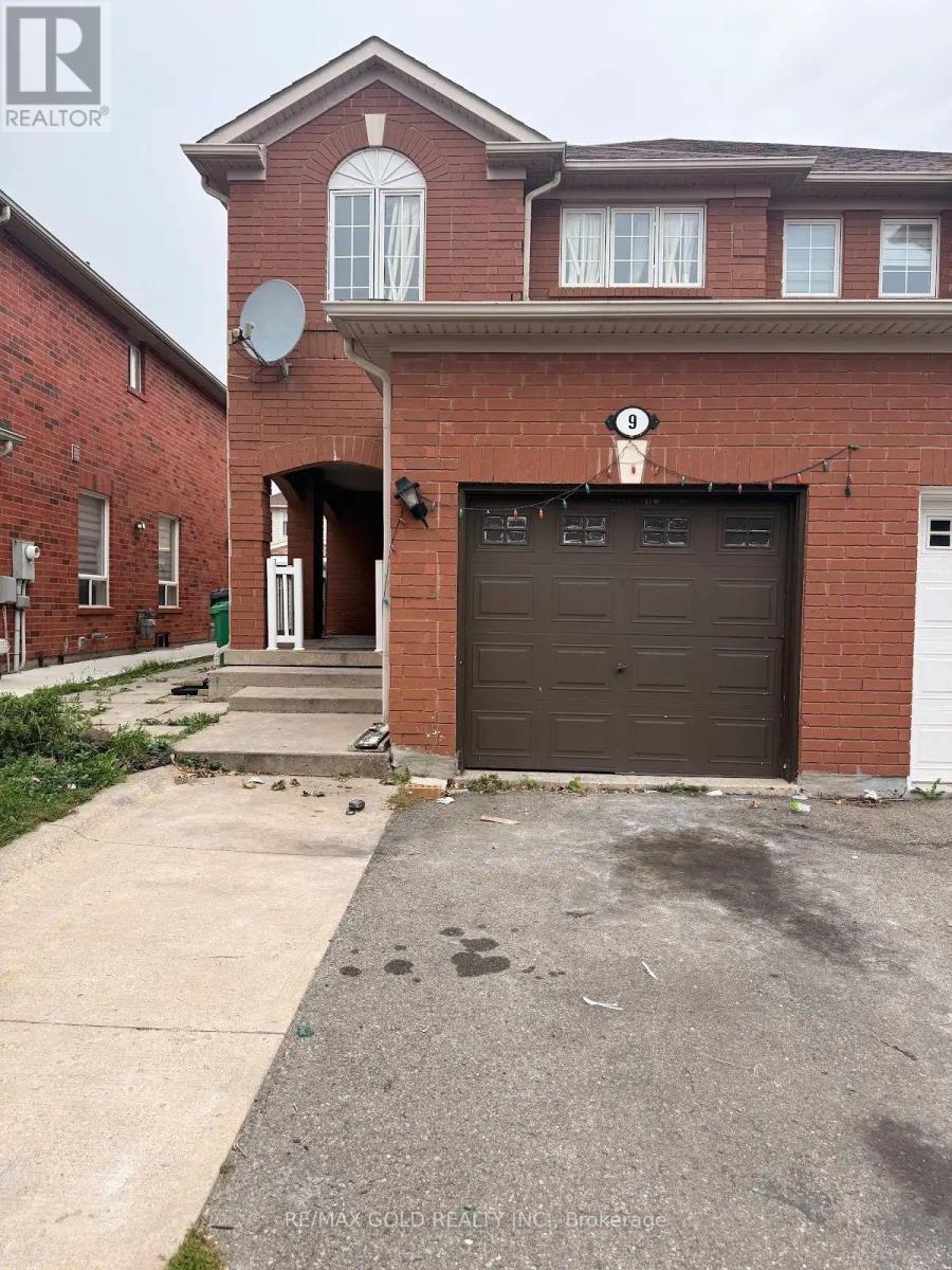 BSMT - 9 DUNLOP COURT Property Photo 1