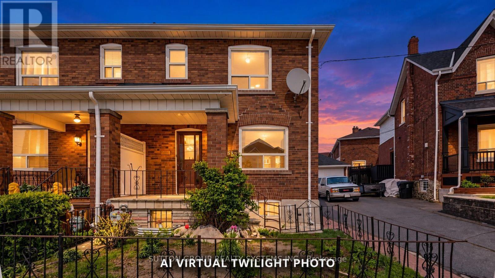 683 Old Weston Road Property Photo 1