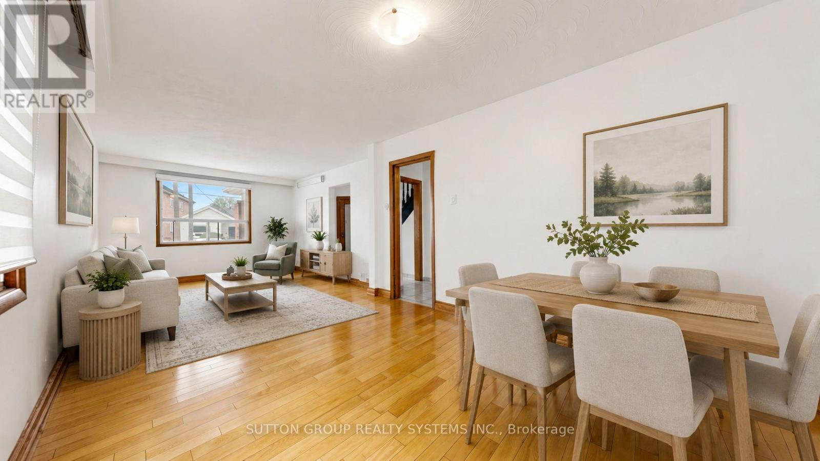 683 Old Weston Road Property Photo 7