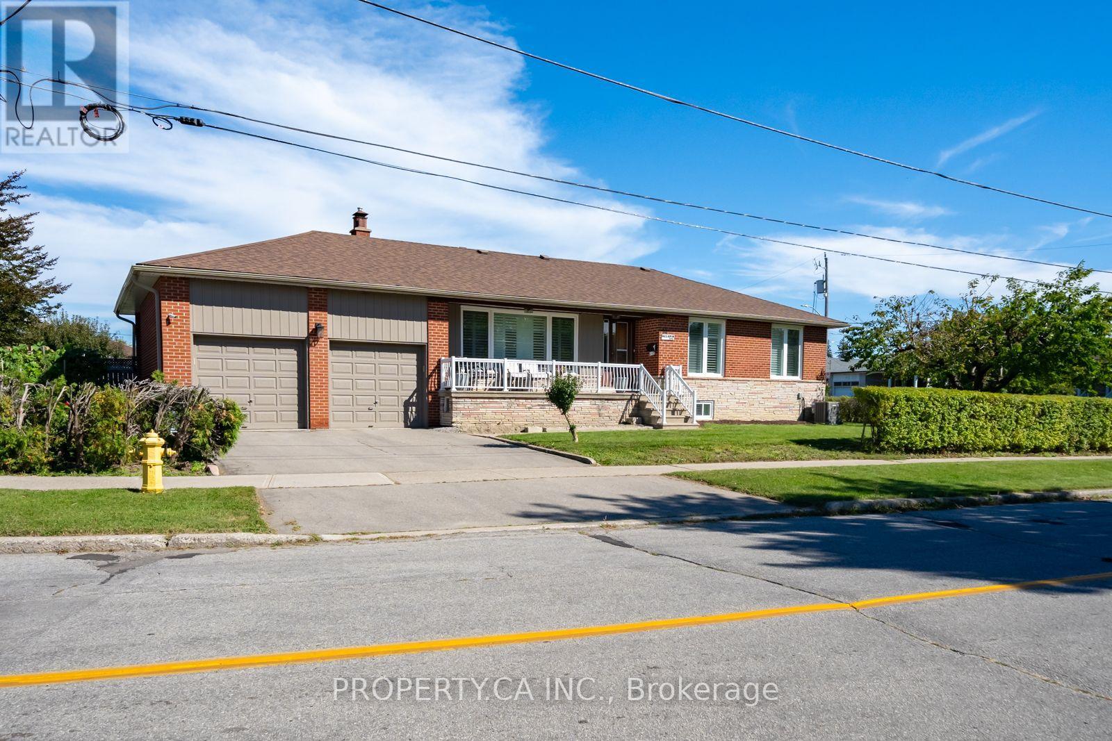 Bsmt - 14 Alladin Avenue Property Photo 1