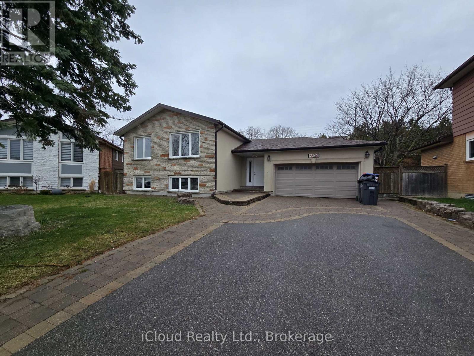 UPPER - 2636 CRYSTALBURN AVENUE