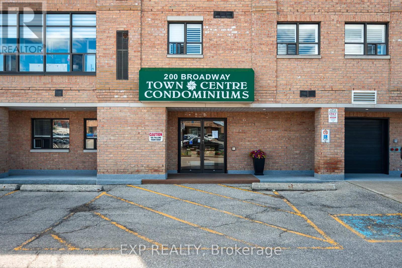 507 - 200 Broadway Property Photo 2