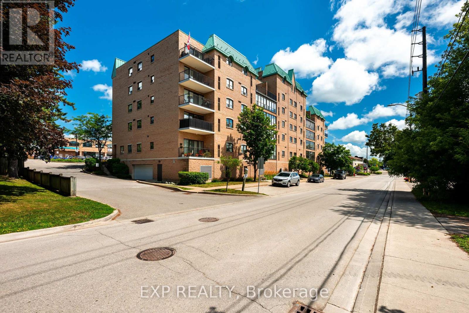 507 - 200 Broadway Property Photo 29