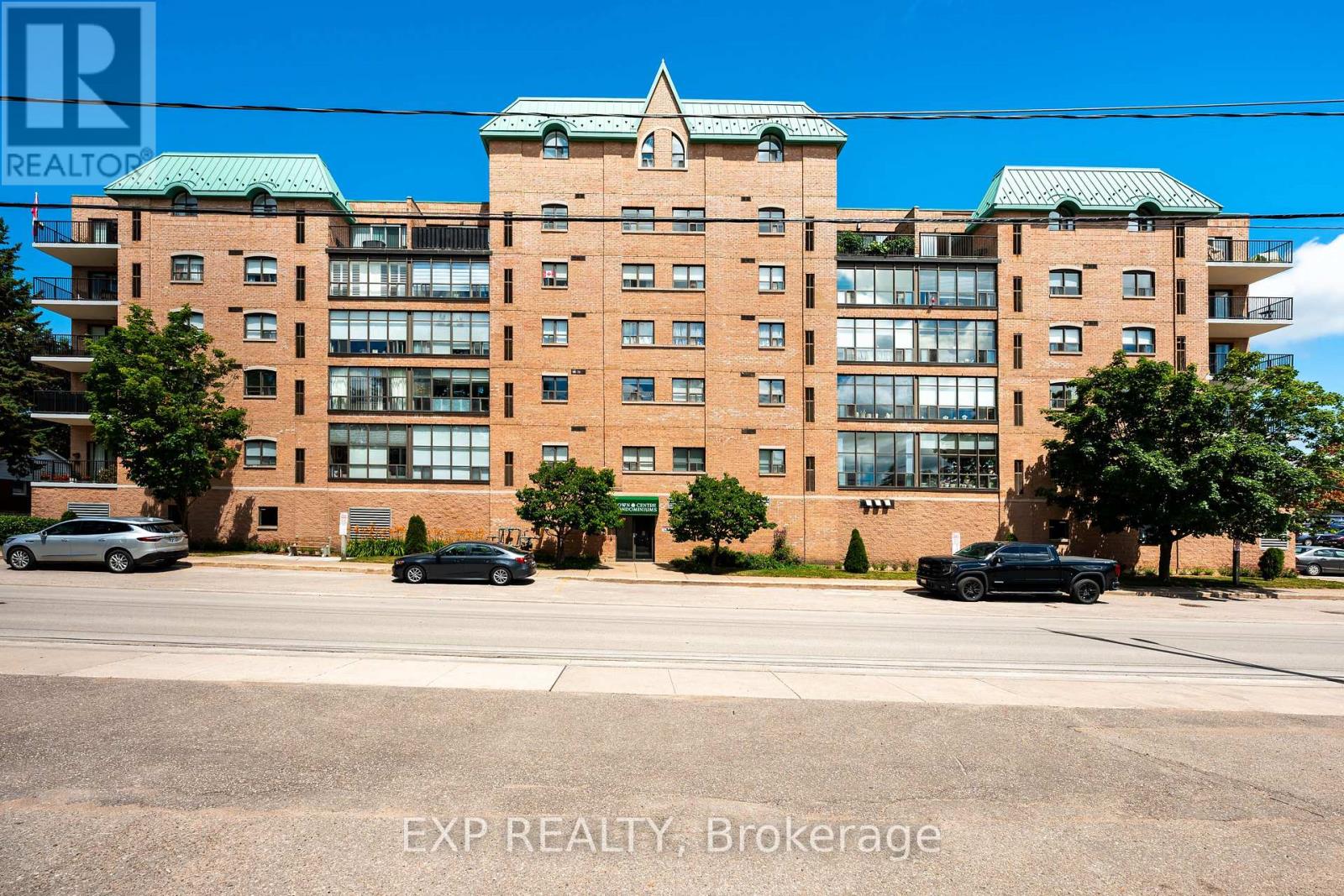 507 - 200 Broadway Property Photo 32