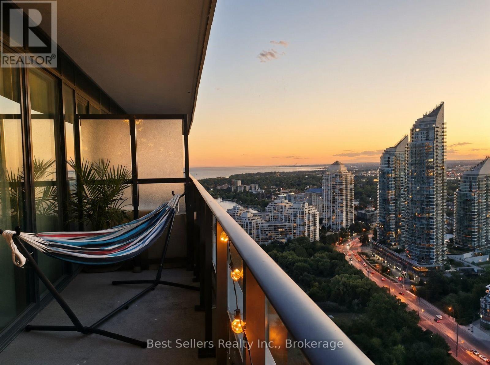 3103 - 20 SHORE BREEZE DRIVE Property Photo 1