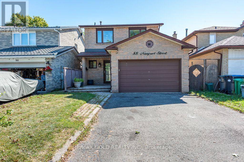 88 NANPORT STREET Property Photo 1