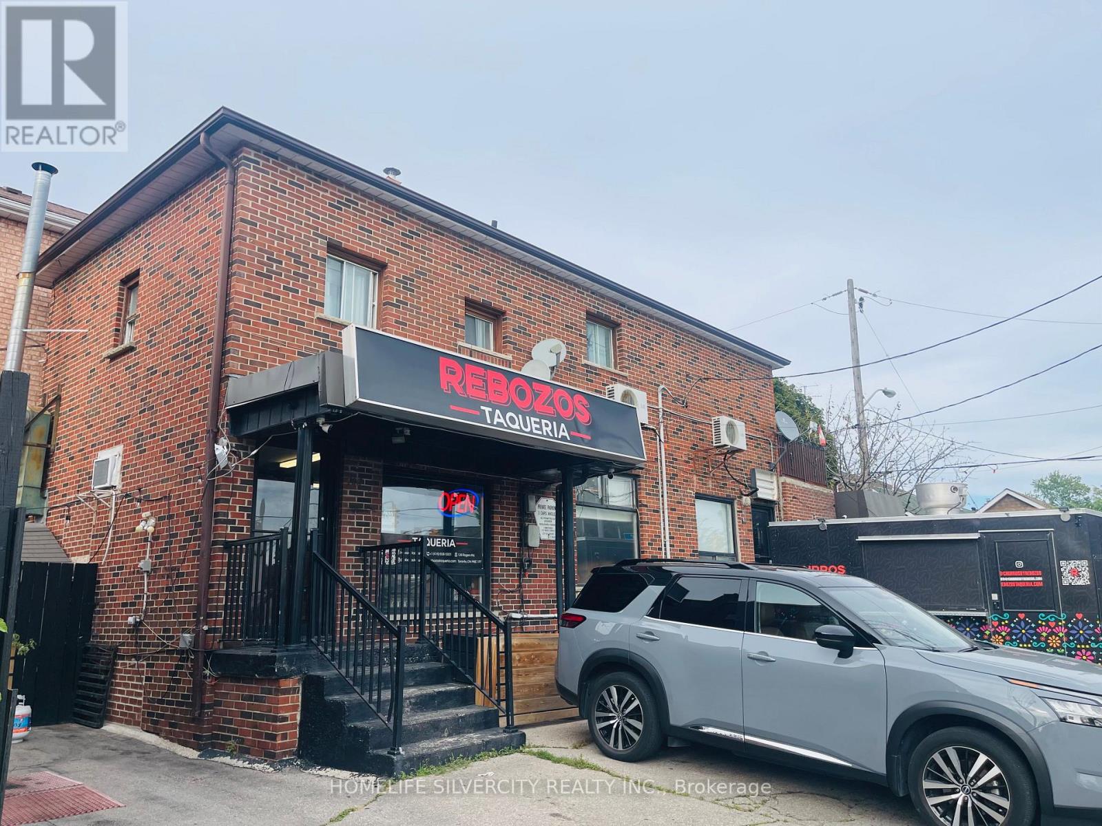 288 BOON AVENUE