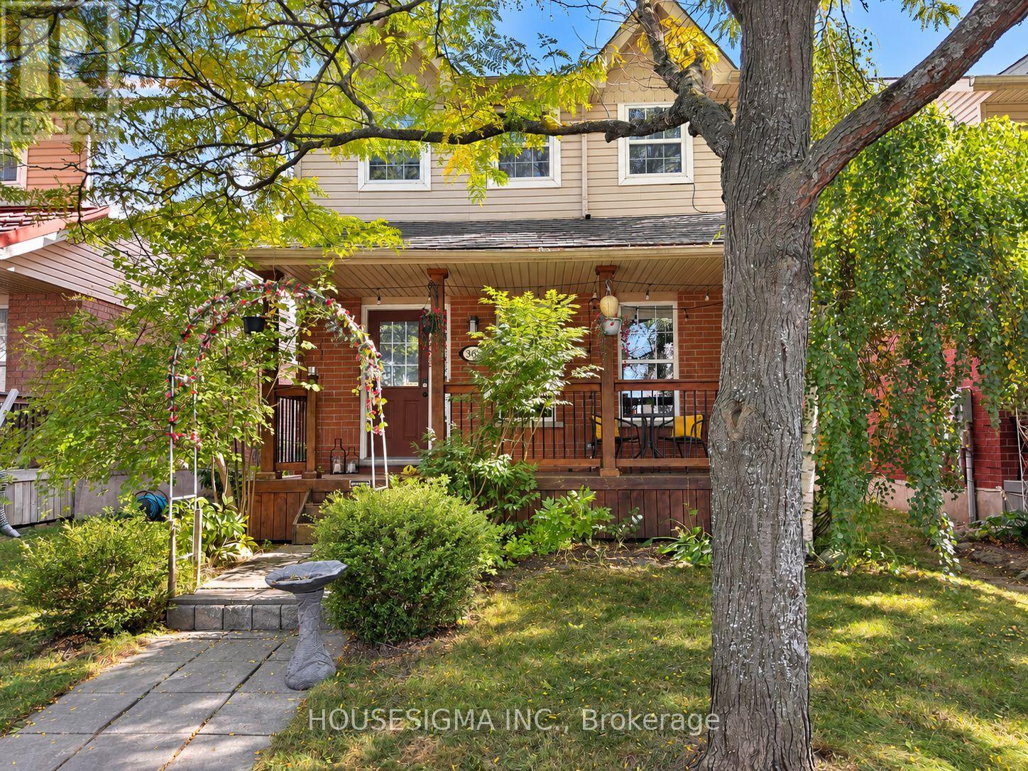 308 FERN STREET Property Photo 1