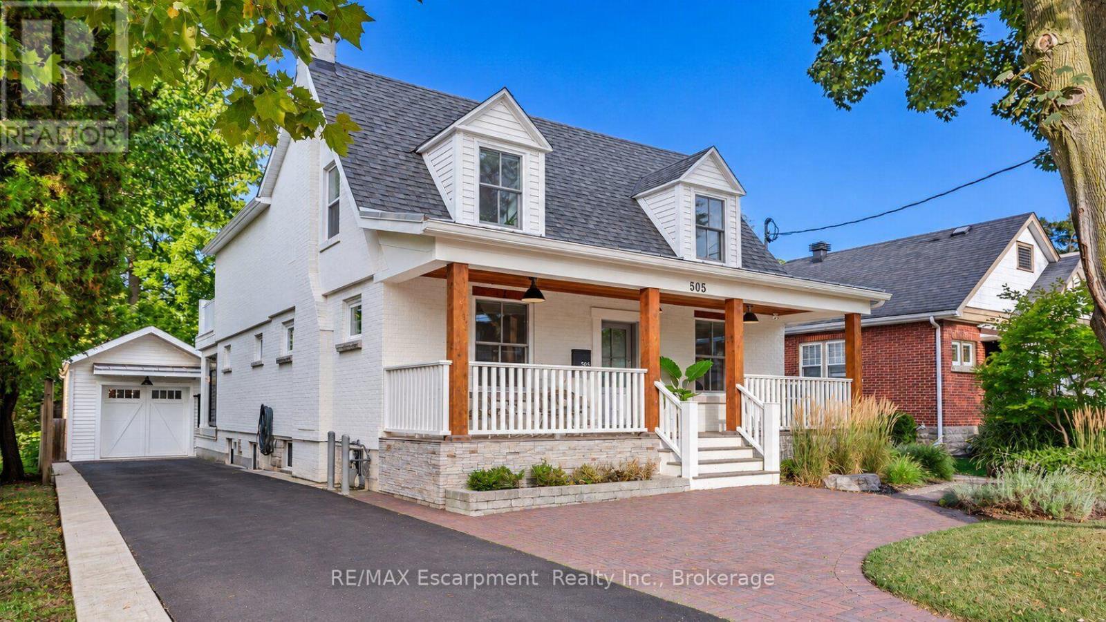 505 BURLINGTON AVENUE Property Photo 1