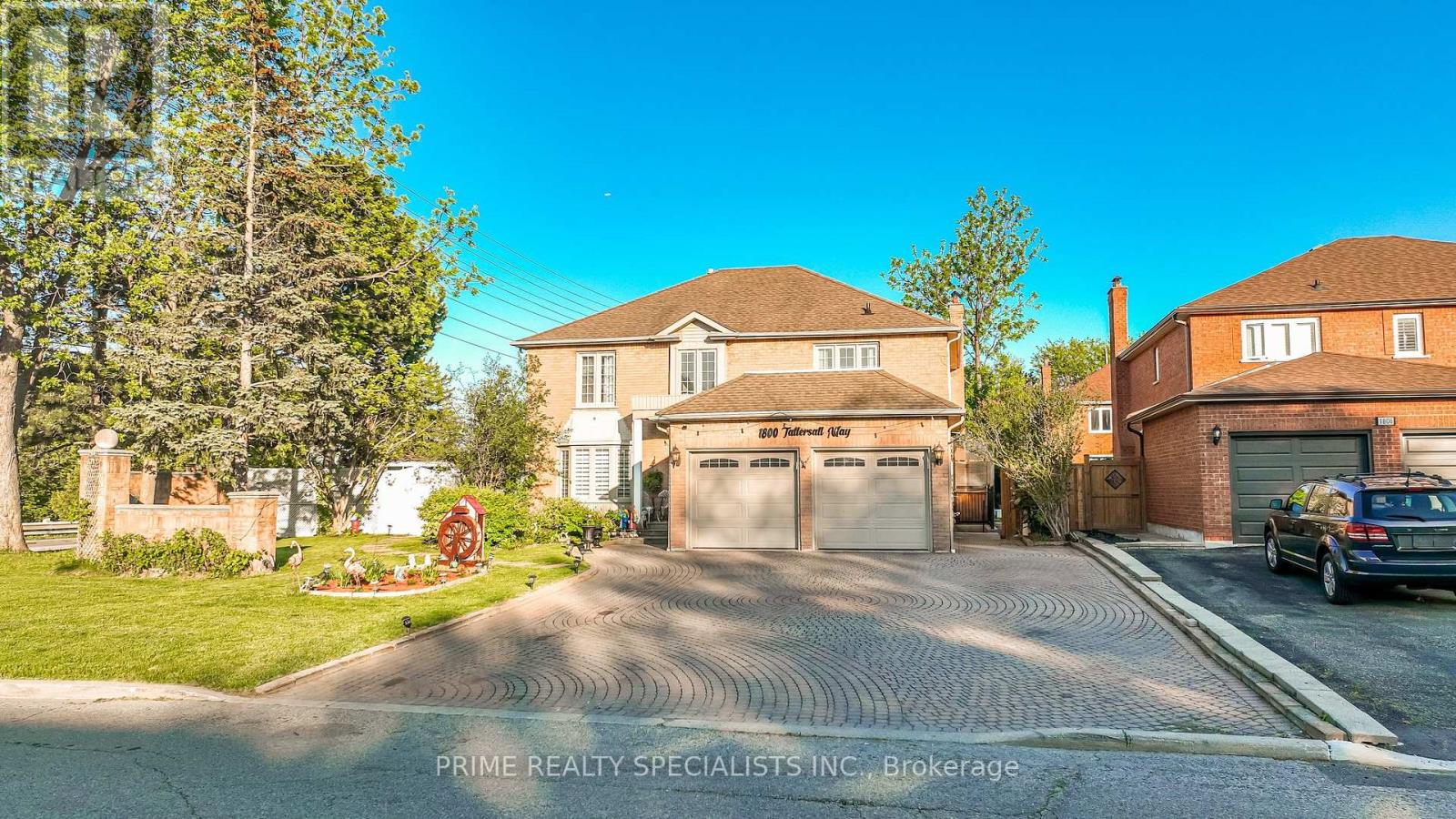 1800 TATTERSALL WAY