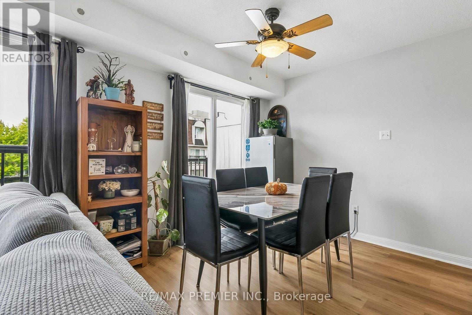 2152 - 105 George Appleton Way Property Photo 14