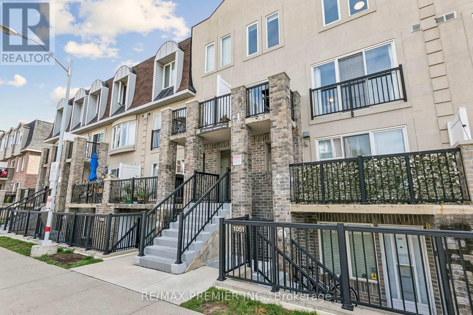 2152 - 105 George Appleton Way Property Photo 36