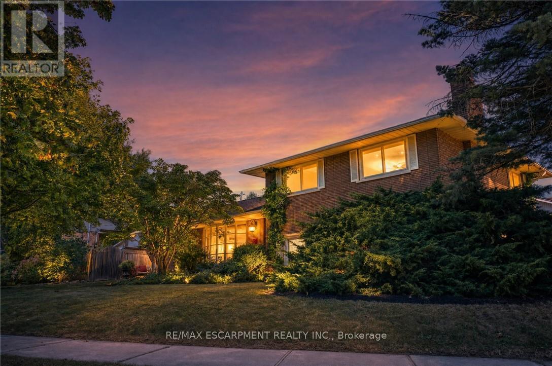 517 Rosedale Crescent Property Photo 1