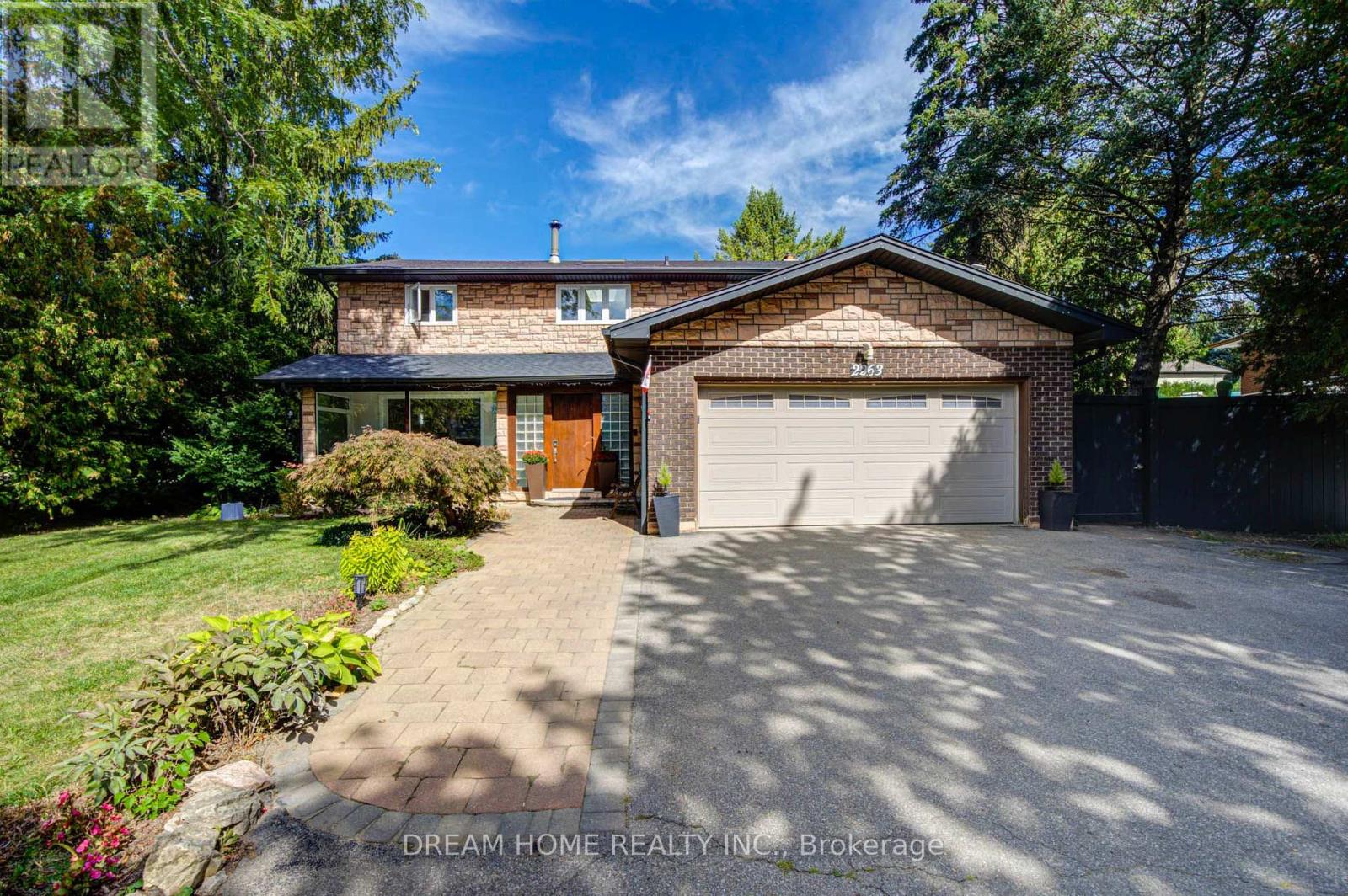 2263 TAYLOR'S ORCHARD