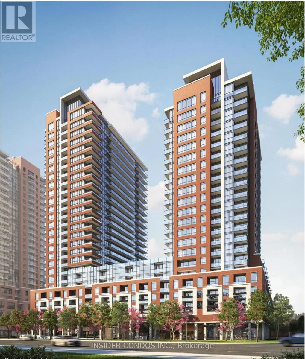 623 - 4010 Eglinton Avenue W Photo de la propriété 1