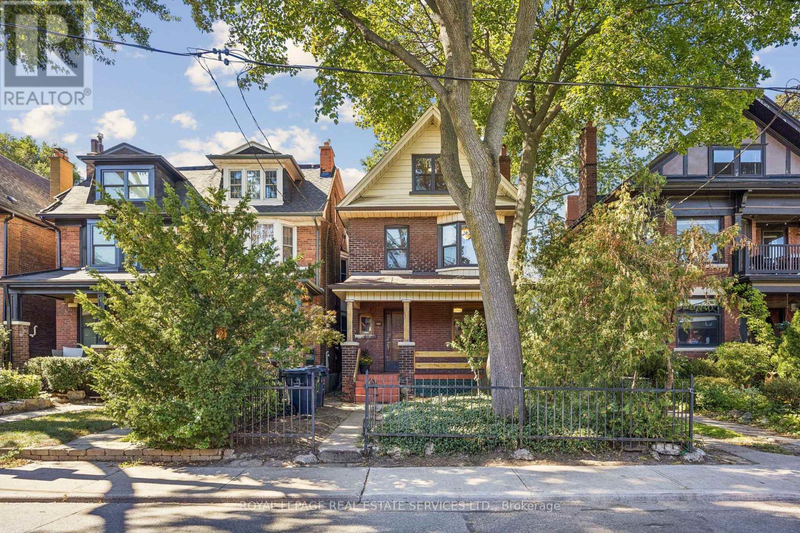 602 INDIAN ROAD