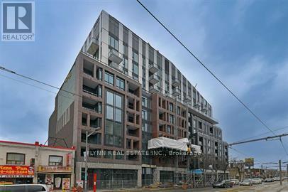 308 - 1808 ST CLAIR AVENUE W Property Photo 1
