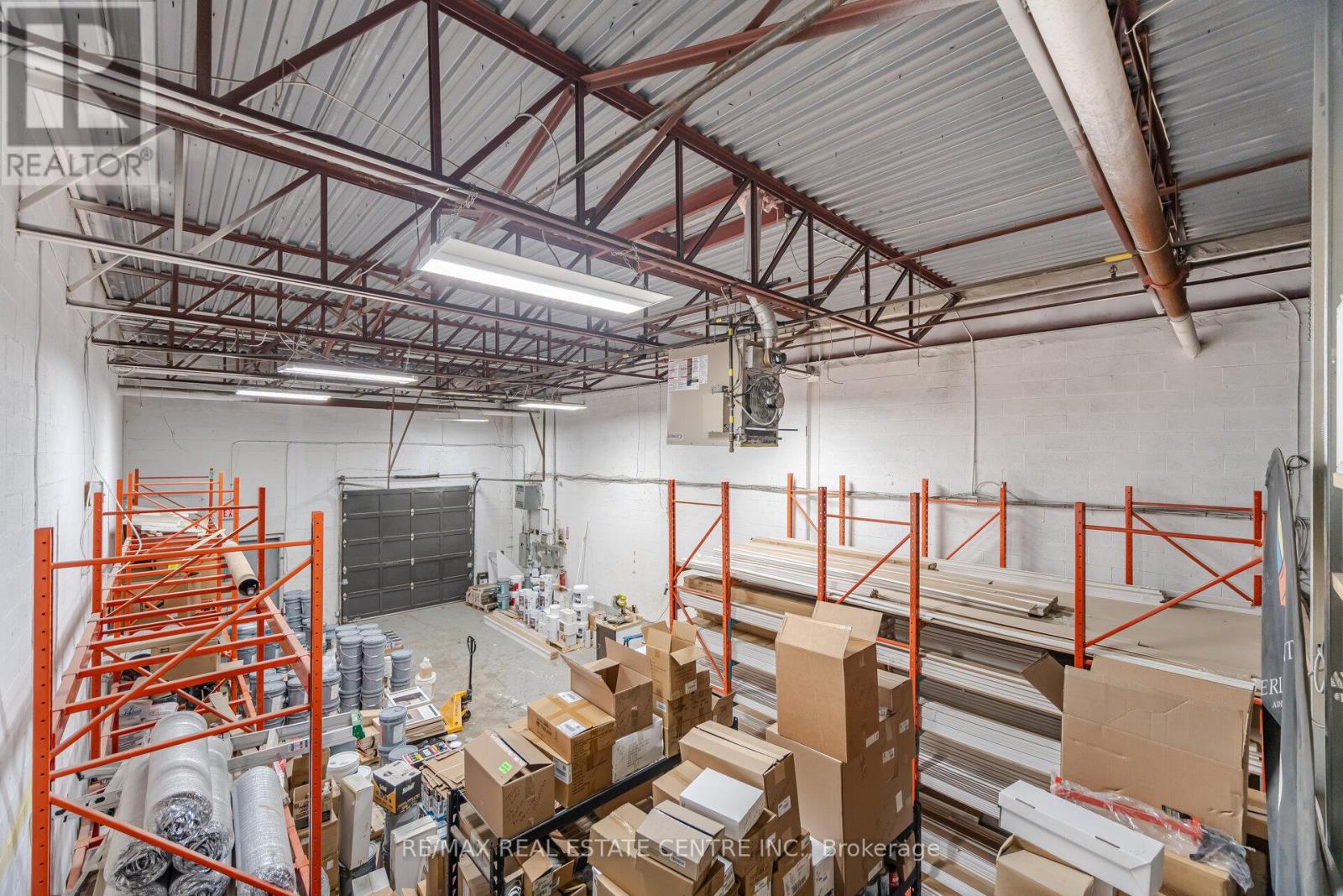 19 ( Back Warehouse) - 2074 Steeles Avenue E Property Photo 9
