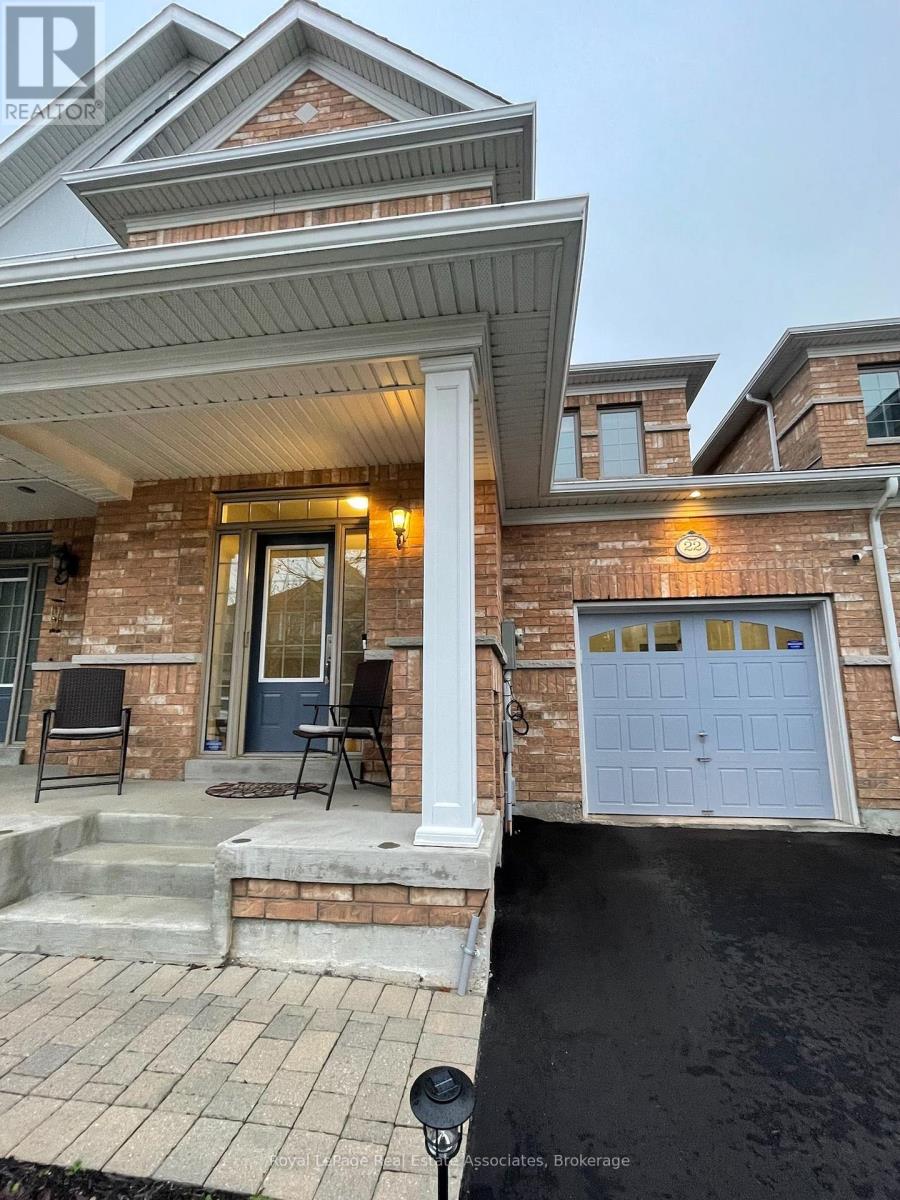 22 Forbes Terrace Property Photo 1