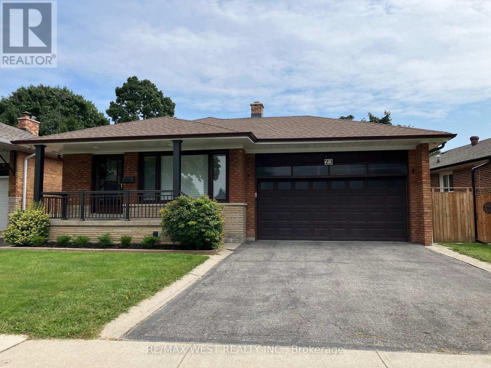 23 SELLMAR ROAD