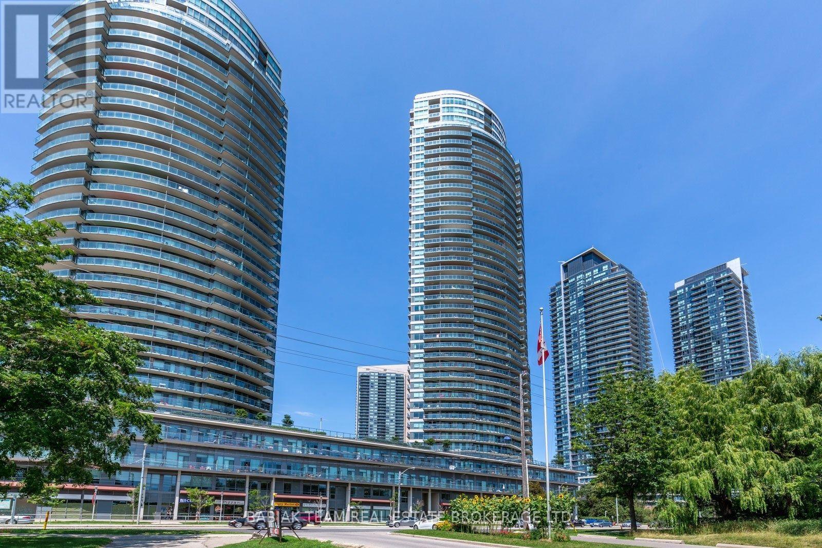 508 - 2230 Lake Shore Boulevard W Photo de la propriété 1