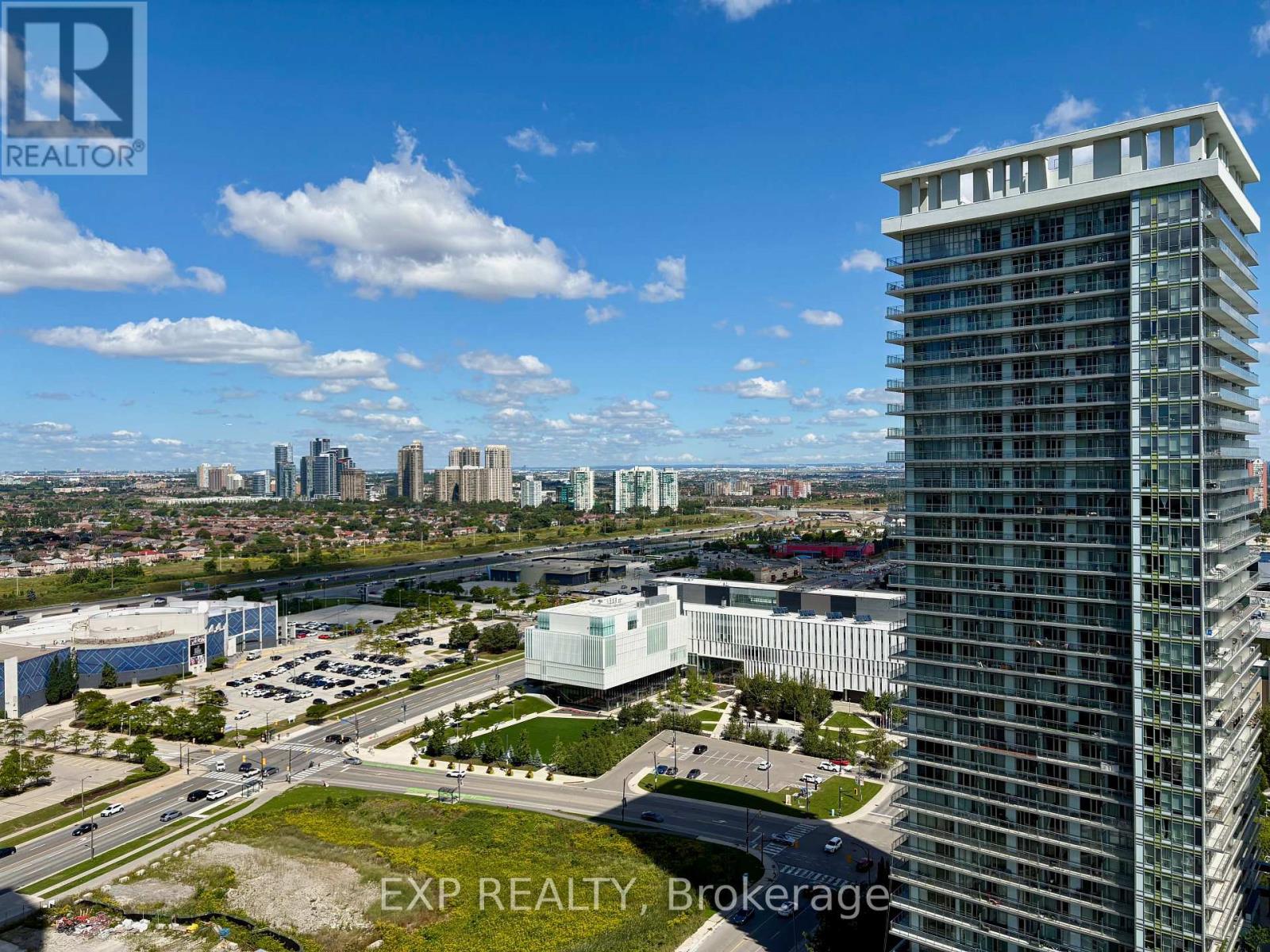 2304 - 385 Prince Of Wales Drive Property Photo 2