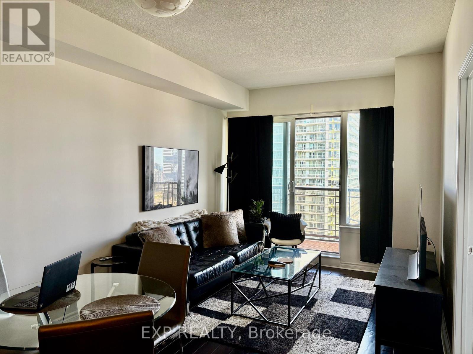 2304 - 385 Prince Of Wales Drive Property Photo 6
