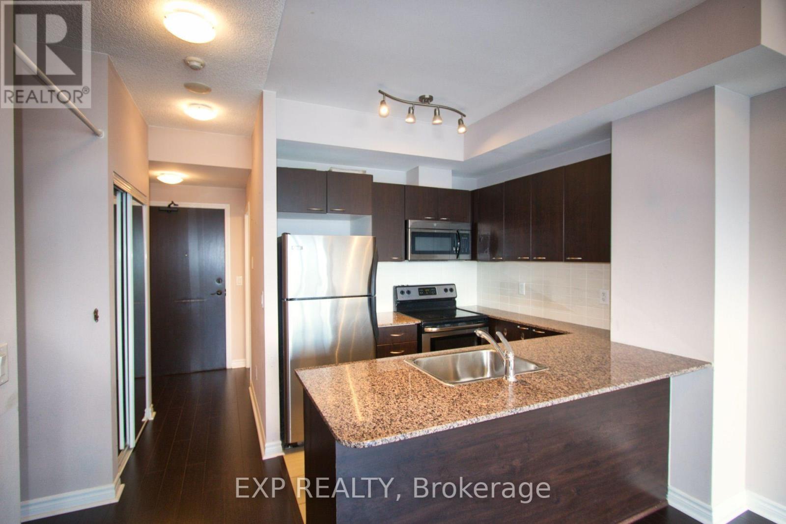 2304 - 385 Prince Of Wales Drive Property Photo 7