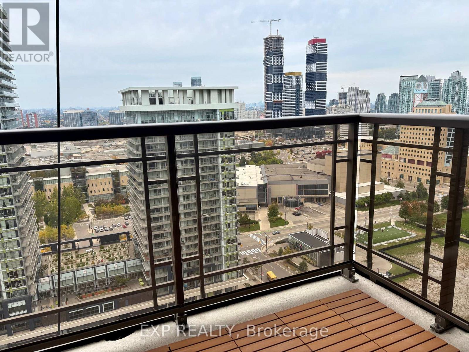 2304 - 385 Prince Of Wales Drive Property Photo 24