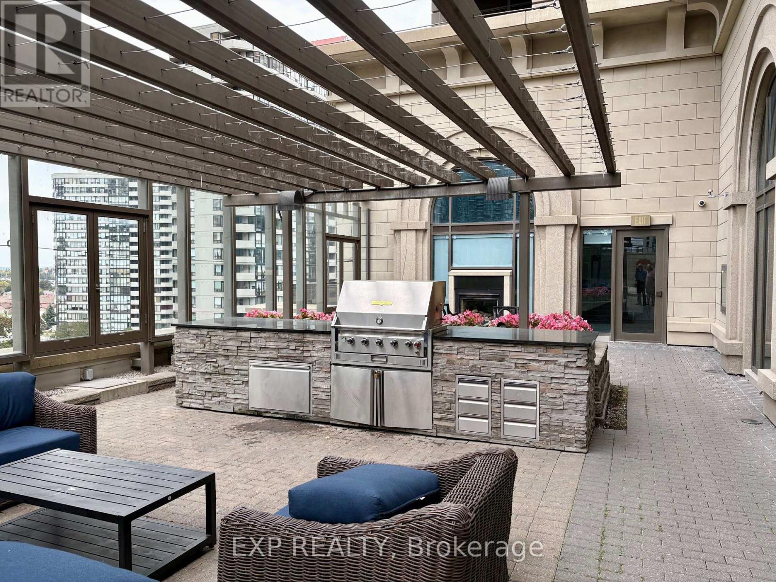 2304 - 385 Prince Of Wales Drive Property Photo 36