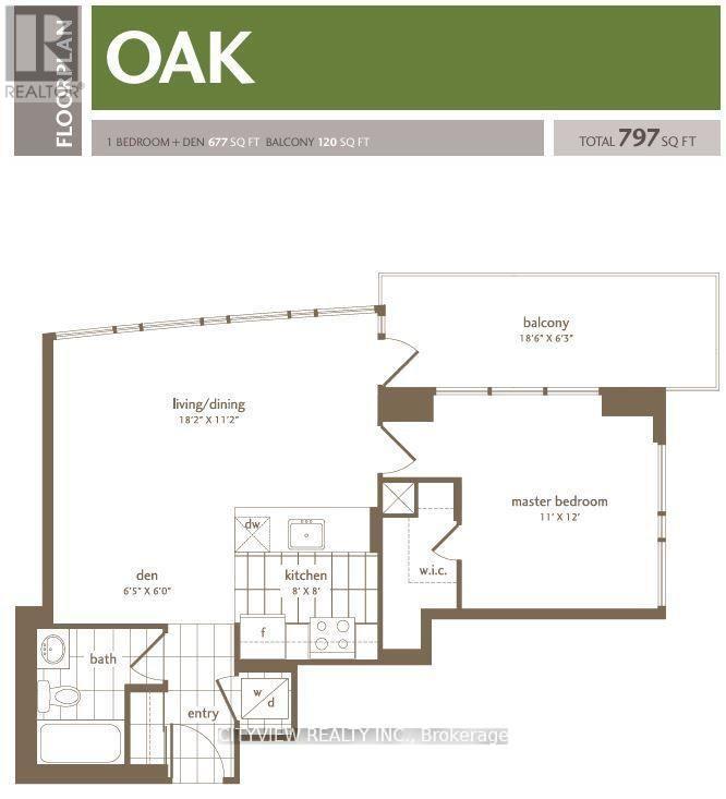 3107 - 4099 Brickstone Mews Property Photo 13