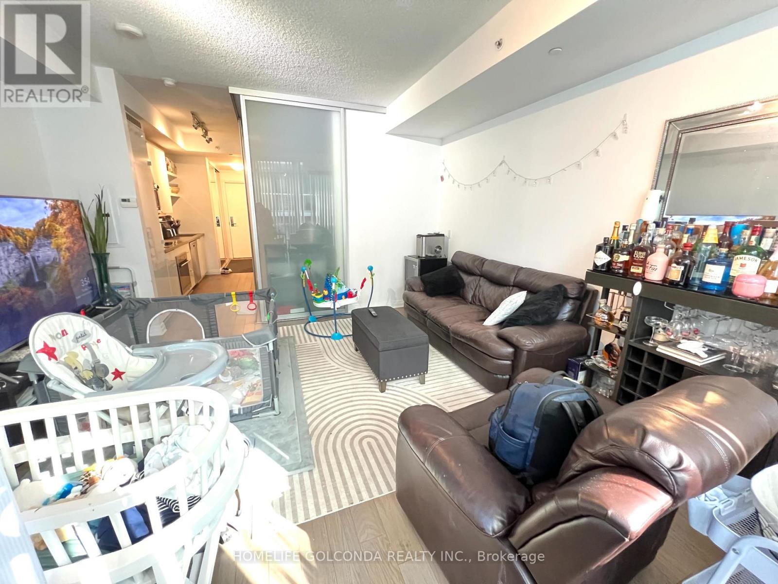 710 - 60 Annie Craig Drive Property Photo