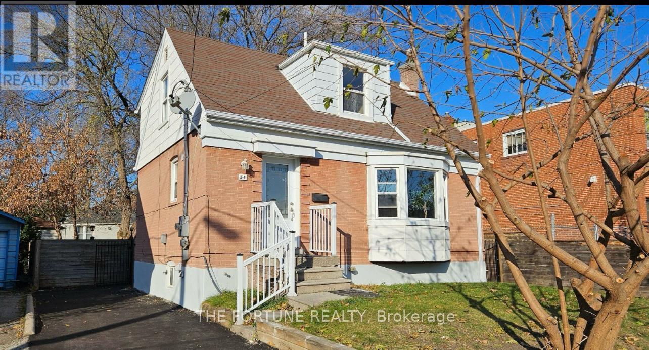 54 PATIKA AVENUE