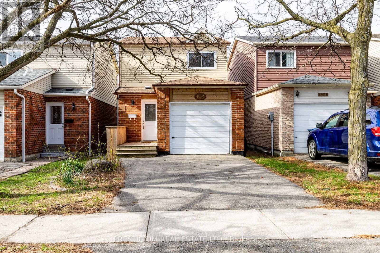 4094 Teakwood Drive Photo de la propriété 1