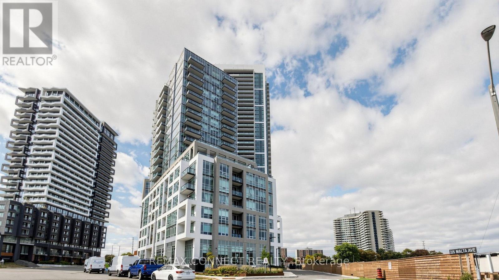 2107 - 209 Steeles Avenue W Property Photo 2
