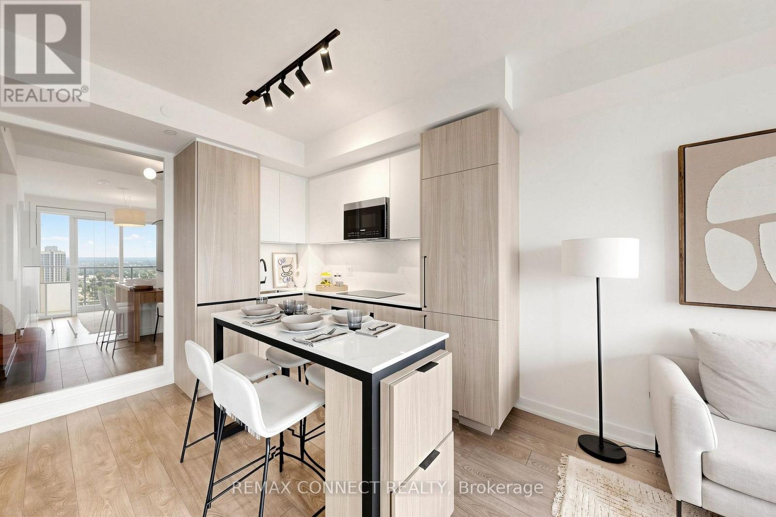 2107 - 209 Steeles Avenue W Property Photo 8