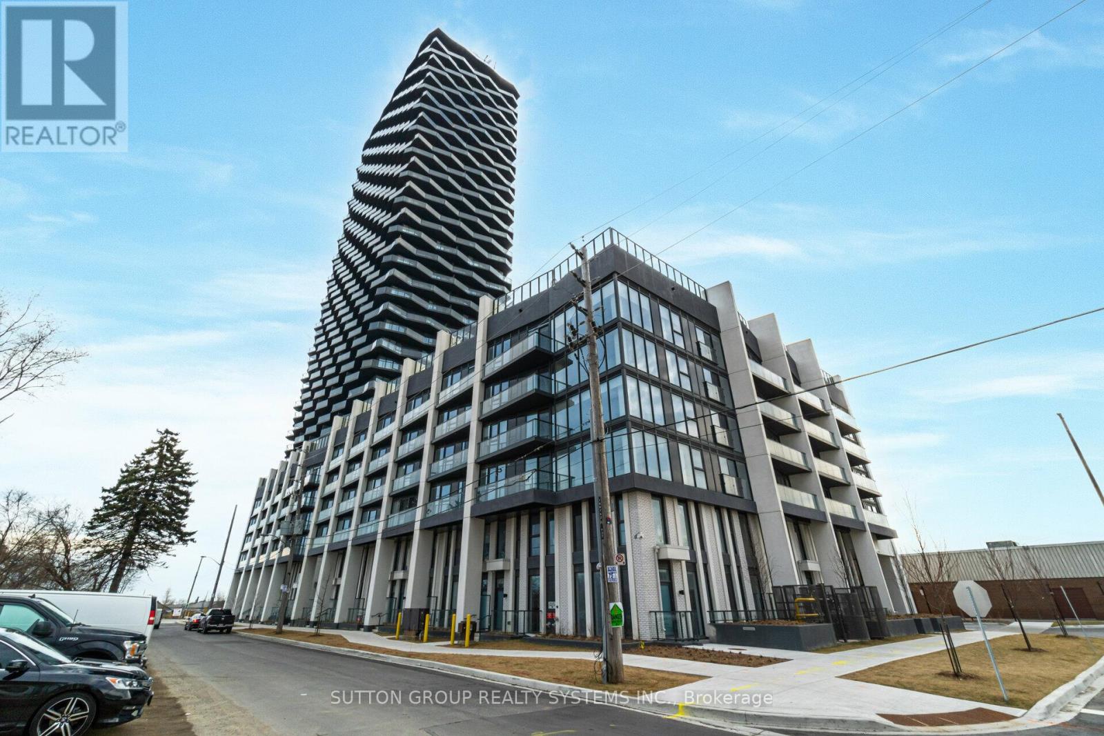 1607 - 36 Zorra Street Property Photo 1