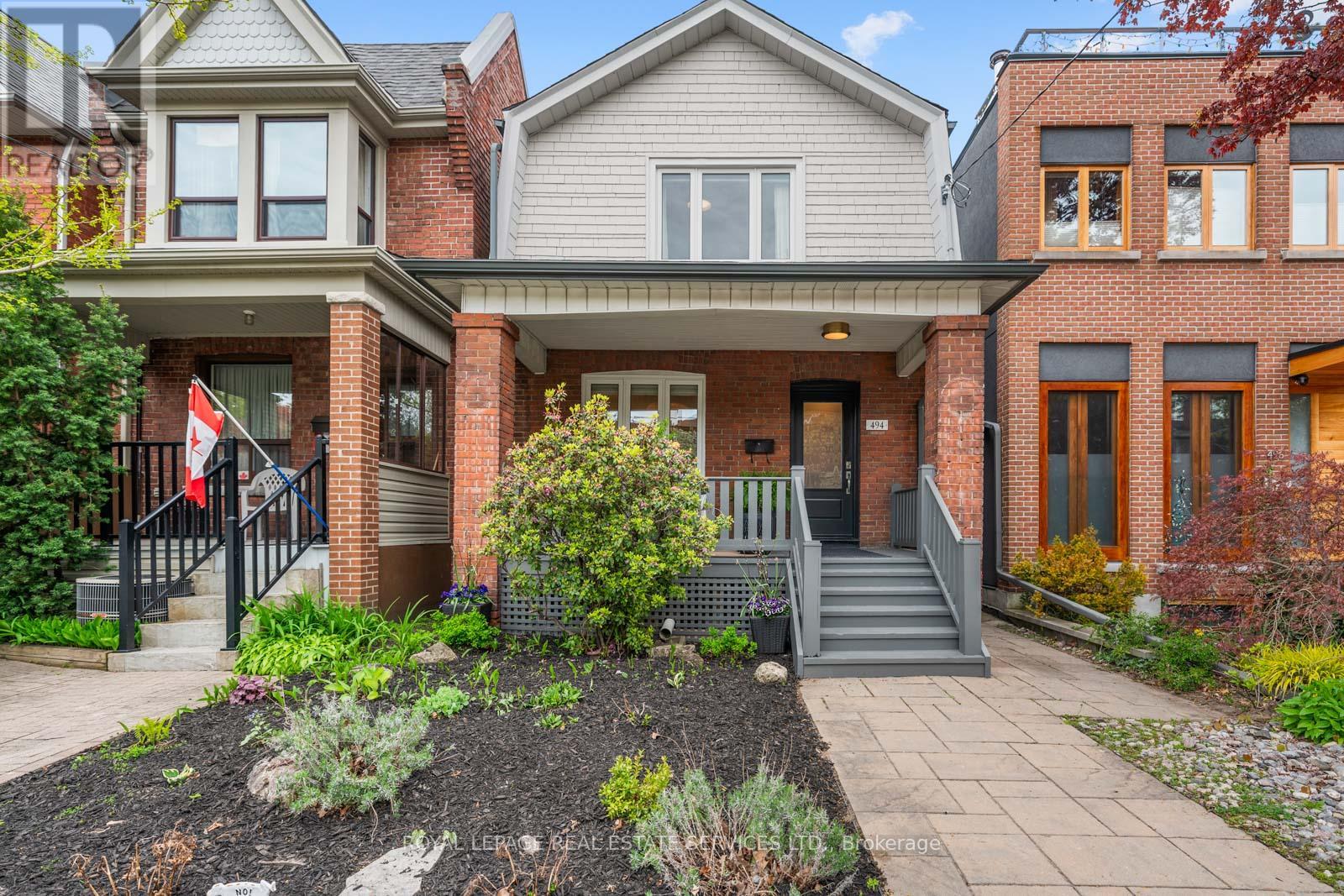 494 Durie Street Property Photo 1